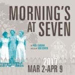 Morning's At Seven